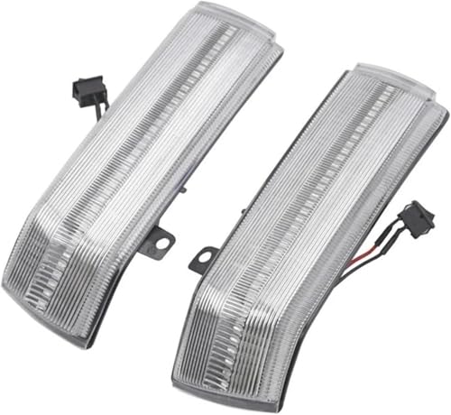 Clignotant de rétroviseur pour réparer le feu cassé RAM ProMaster