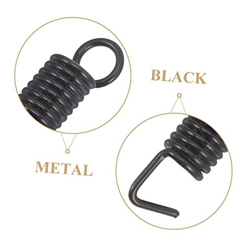Ressorts de vibrato pour guitare électrique SUPVOX en métal résistant et durable