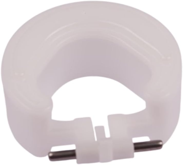 Replacement 494381 Float-Carburetor for Briggs & Stratton, 1.75 X 1.50 X 0.50 inches