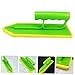Homoyoyo 5pcs Sponge Float Trowel Tile Floor Grout Tool Handheld Grout Float for Caulking