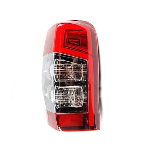 Feu stop LED Mitsubishi L200 Triton 2019-2020 éclairage arrière gauche haute visibilité
