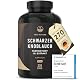 Schwarze Knoblauch Kapseln von True Nature – 270 Kapseln