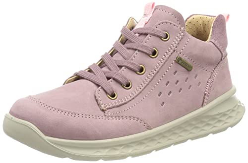 Superfit Breeze Gore-Tex Lauflernschuhe, LILA/ROSA 8500, 23 EU