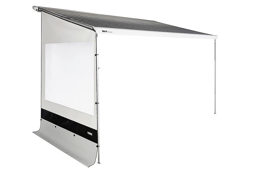 Thule Rain Blocker Side G2 Minivan Markise 3200 : Thule Auto & Motorrad