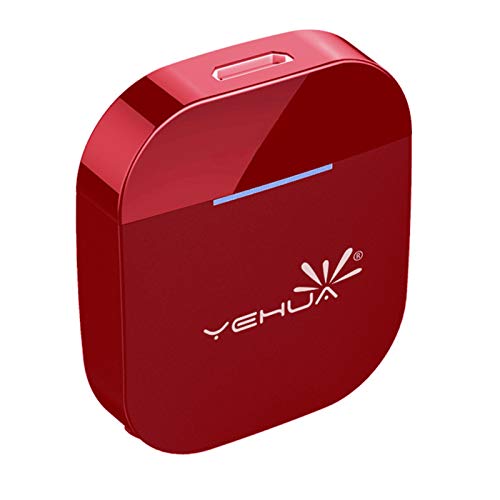 Kabelloser HDMI-Display-Dongle-Adapter, 4K Ultra HD WiFi Streaming Video Receiver für iOS/Android/PC/Tablet/Windows/Mac OS auf