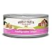 Whole Earth Farms 24 Case Grain Free Real Healthy Kitten Recipe, 2.75 oz