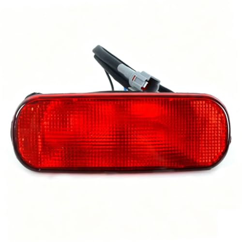 Feu arrière Suzuki Swift 2005-2016 lampe réflecteur clignotant