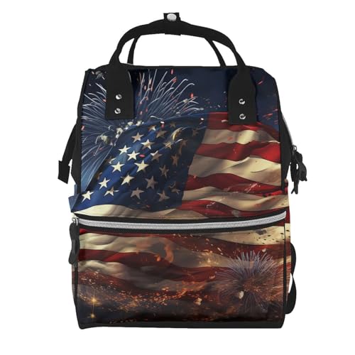 Sac à langer multifonction grand sac à dos de voyage noir pour ordinateur