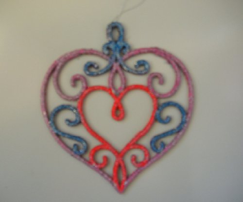 Blue Uv Black Light 4Oz, Neon Rave Fluorescent Acrylic Paint #TOP2