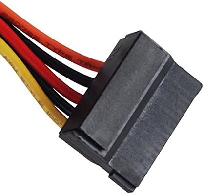SST-ST50F-ES230 v 2.0 - Alimentatore per PC Serie Strider Essential - Alimentatore - Immagine 15