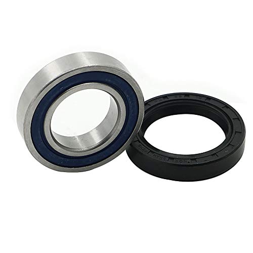 Front Left Axle Bearing & Seal Kit fit for Honda Foreman/Rancher ATV by Alpha Rider - Used condition - Image 4
