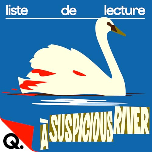 &Agrave; Suspicious River de Laura Kasischke