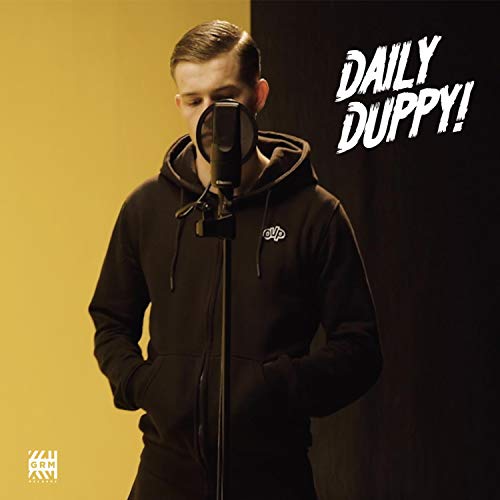 French The Kid feat. GRM Daily