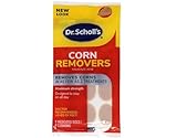 Dr. Scholl's Corn Removers, Maximum Strength, 9 ct