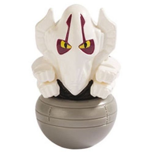 Generale Grievus (Lato Oscuro della Forza) Rollinz...