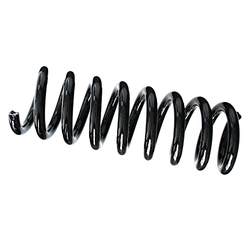Ressorts hélicoïdaux suspension SKF VKDL 39141 amortisseur essieu avant