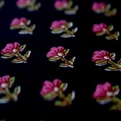 Image of Pure Cotton Printed Fabrics