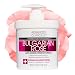 Advanced Clinicals Bulgarian Rose Oil Cream Anti-Aging Rescue for Face, Hands, Neck. Spa Size 16oz (16oz)