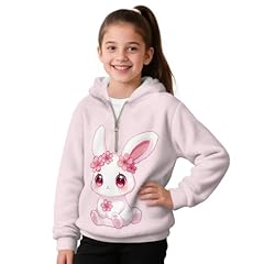 Cute Rabbit Print