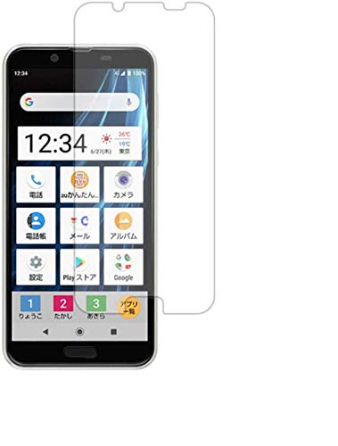 ClearView SHARP AQUOS sense2 񂽂 SHV43K auΉyRہERECXEhwztیtB