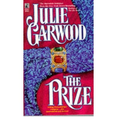 (FOR THE ROSES) BY GARWOOD, JULIE(AUTHOR)Paperb... B006DUSZNU Book Cover