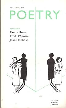 Paperback Poetry Magazine (December 2008) Book