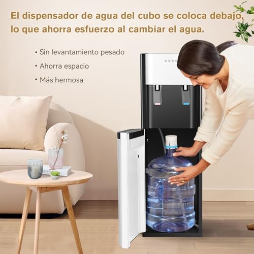 Despachadores De Agua, Tools Imagen adicional