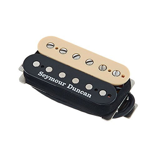 セイモアダンカン SH-2N ジャズ Seymour Duncan SH-2N Jazz Model Humbucker - What To Know