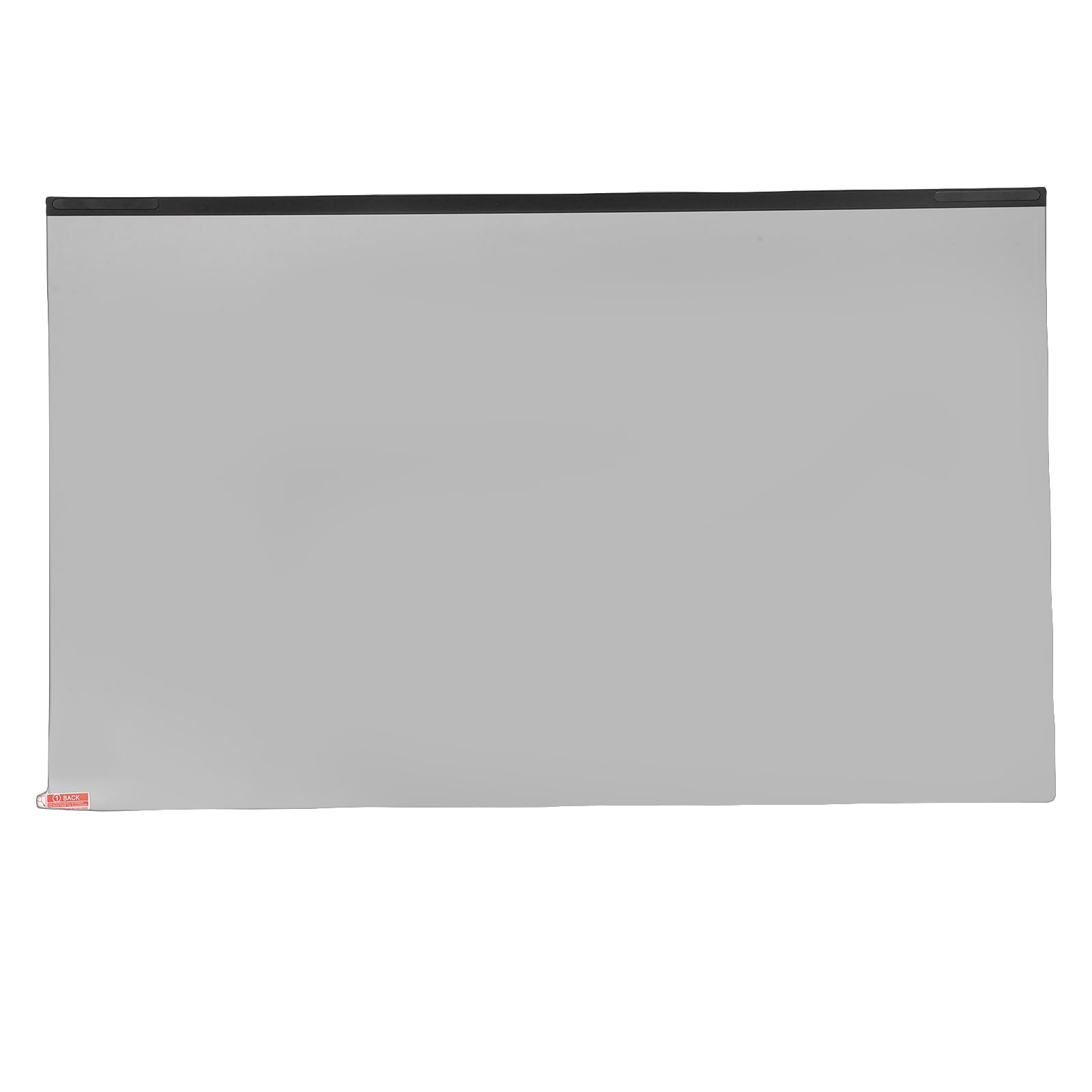 Jectse Protector de Pantalla de Computadora Antiluz Azul de 24 Pulgadas, Filtro de Privacidad para Usuarios de PC de Escritorio, Bloqueador de Luz Azul Mate para Pantallas 16:9