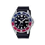 Casio – Casio Kollektion MDV-107-1A3VEF Herrenuhr