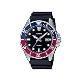 Casio COLLECTION Men MDV-107-1A3VEF Orologio da polso uomo