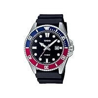 Casio – Casio Kollektion MDV-107-1A3VEF Herrenuhr