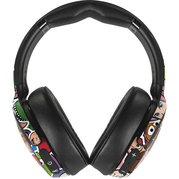 Skinit Decal Audio Skin Compatible with Skullcandy Venue - Officially Licensed Disney Toy Story Collages Portrait Design