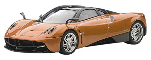 AUTOart 1:43 Performance Pagani Huayra Bronze