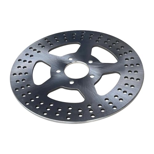 Disque de frein XL1200N pour remplacer un élément voilé ou usé de 2007