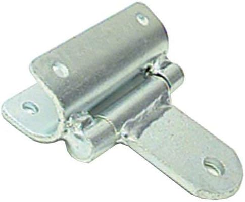 Nachman 12-101 Bumper Hitch Universal