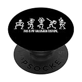 Photo Gallery scheletri danzanti divertente costume di halloween mamma popsockets popgrip intercambiabile Photo Gallery scheletri danzanti divertente costume di halloween mamma popsockets popgrip intercambiabile