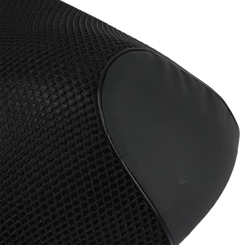 Housse protection NMAX155 pour scooter thermique et confortable