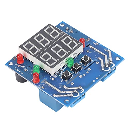 Module numérique réglable BYS459-1500 haute précision température humidité