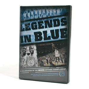 North Carolina A Celebration Of The 1982 Legends In Blue