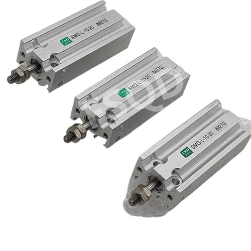 Vérin CKD SMG-L-20-40 Free mount cylinder pour automatisation industrielle