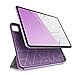 immagine 3i-Blason [Cosmo Series] Custodia iPad Pro 11 2020 / iPad Pro 11 2018 con Cavalletto Pieghevole e Pencil Holder per iPad Pro 11