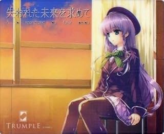 22 新作 佐々木佳織 古川ゆい アニメイト全巻購入特典 失われた未来を求めて Blu Ray Dvd A3タペストリー その他 Labelians Fr