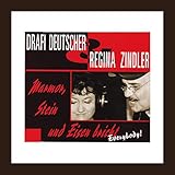  Marmor, Stein und Eisen bricht - Everybody (Radio Version)