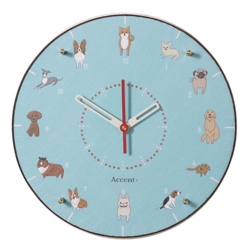 Accent+ |v 񂿂 lover dogs  m玞v |v 30cm prsm0197a (ƂȂ񂿂^Cv)