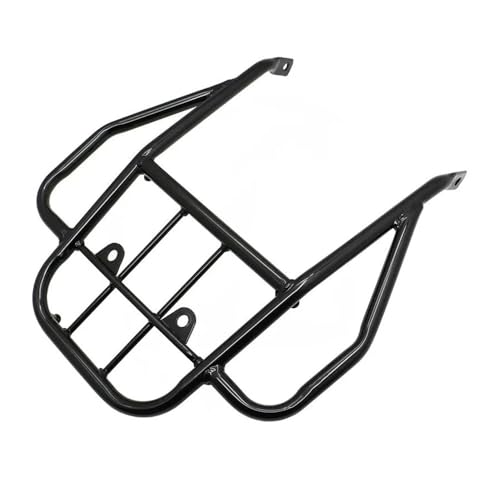 Support porte-bagages moto CRM250 étagère chargement arrière et sacoche selle