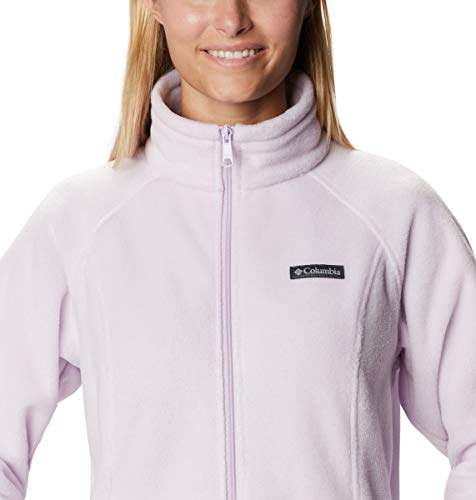 Image of Columbia Women's Benton Springs Full Zip