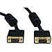 TRIPP LITE P502-015 SVGA Monitor Cable with RGB Coaxial (15ft) Consumer electronic