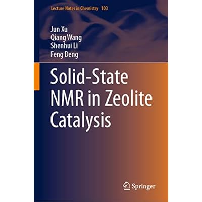 Solid-State NMR in Zeolite Catalysis