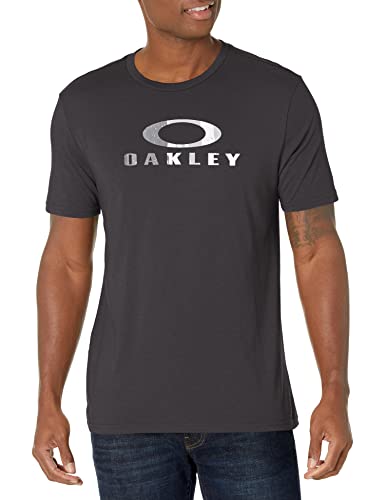 Oakley SI SI Splatter Tee, Blackout, X-Large
